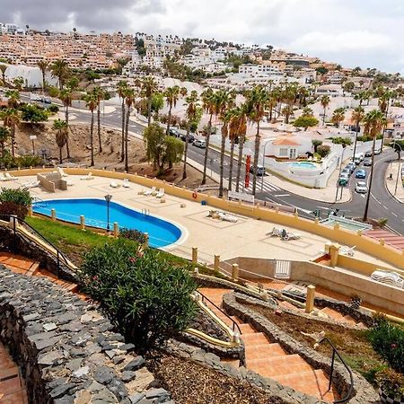 דירות אדחה 5C Oasis Beautiful Terrace And Pool מראה חיצוני תמונה