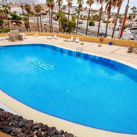 דירות אדחה 5C Oasis Beautiful Terrace And Pool מראה חיצוני תמונה